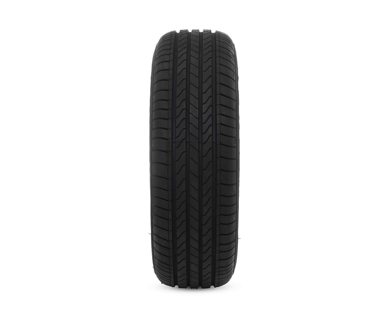 Foto 4 pulgar | Llanta Wanli 205/65 R15