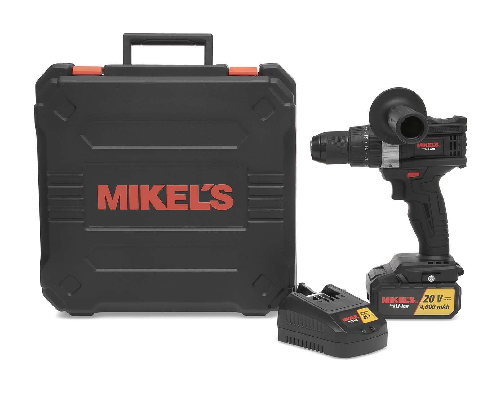 Rotomartillo Mikels INAL 20V MOD ROTI-20 20 v