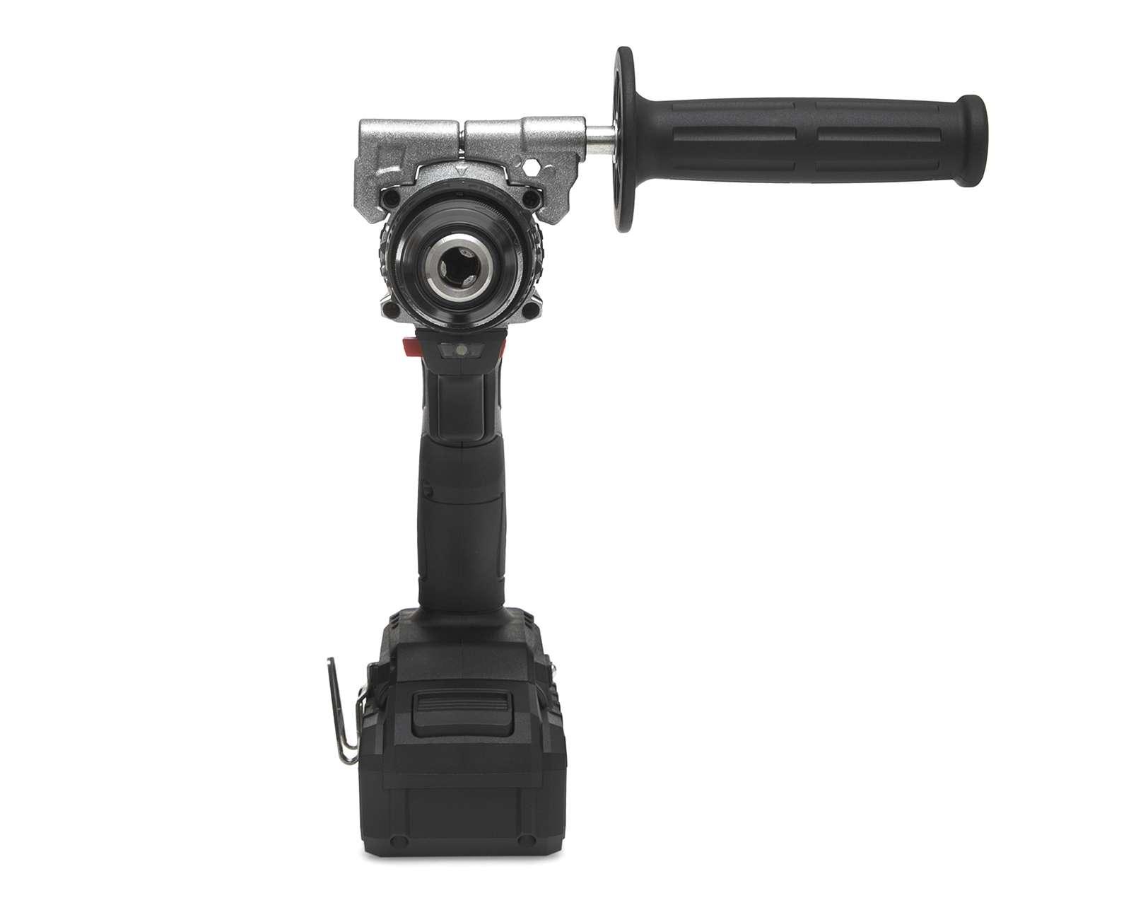 Foto 4 | Rotomartillo Mikels INAL 20V MOD ROTI-20 20 v