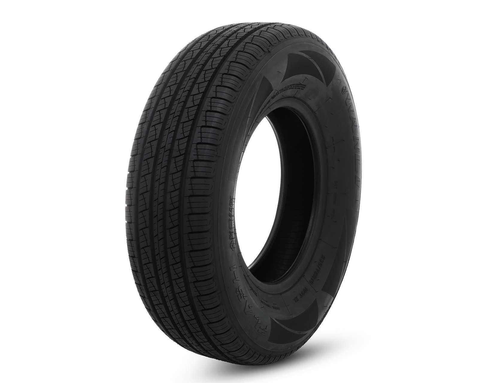 Llanta Wanli 235/75 R15