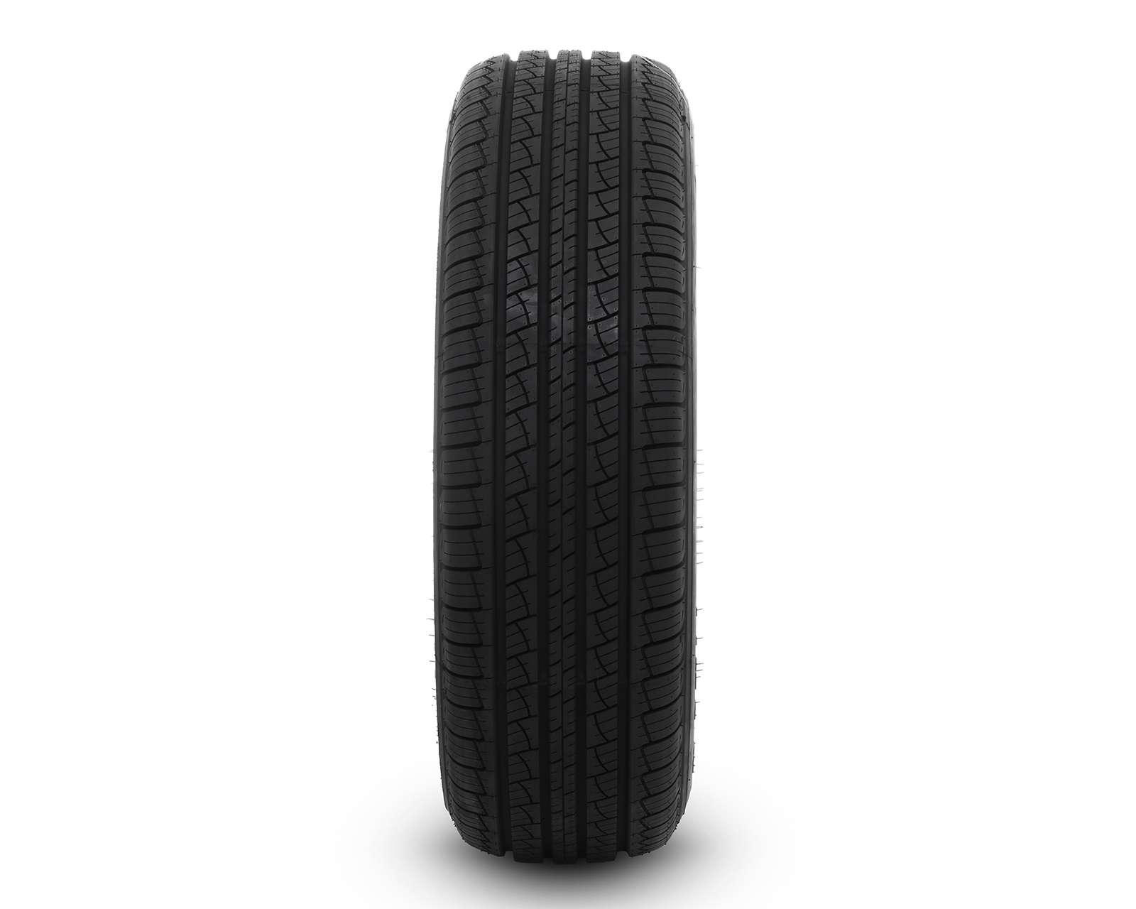 Foto 4 pulgar | Llanta Wanli 235/75 R15