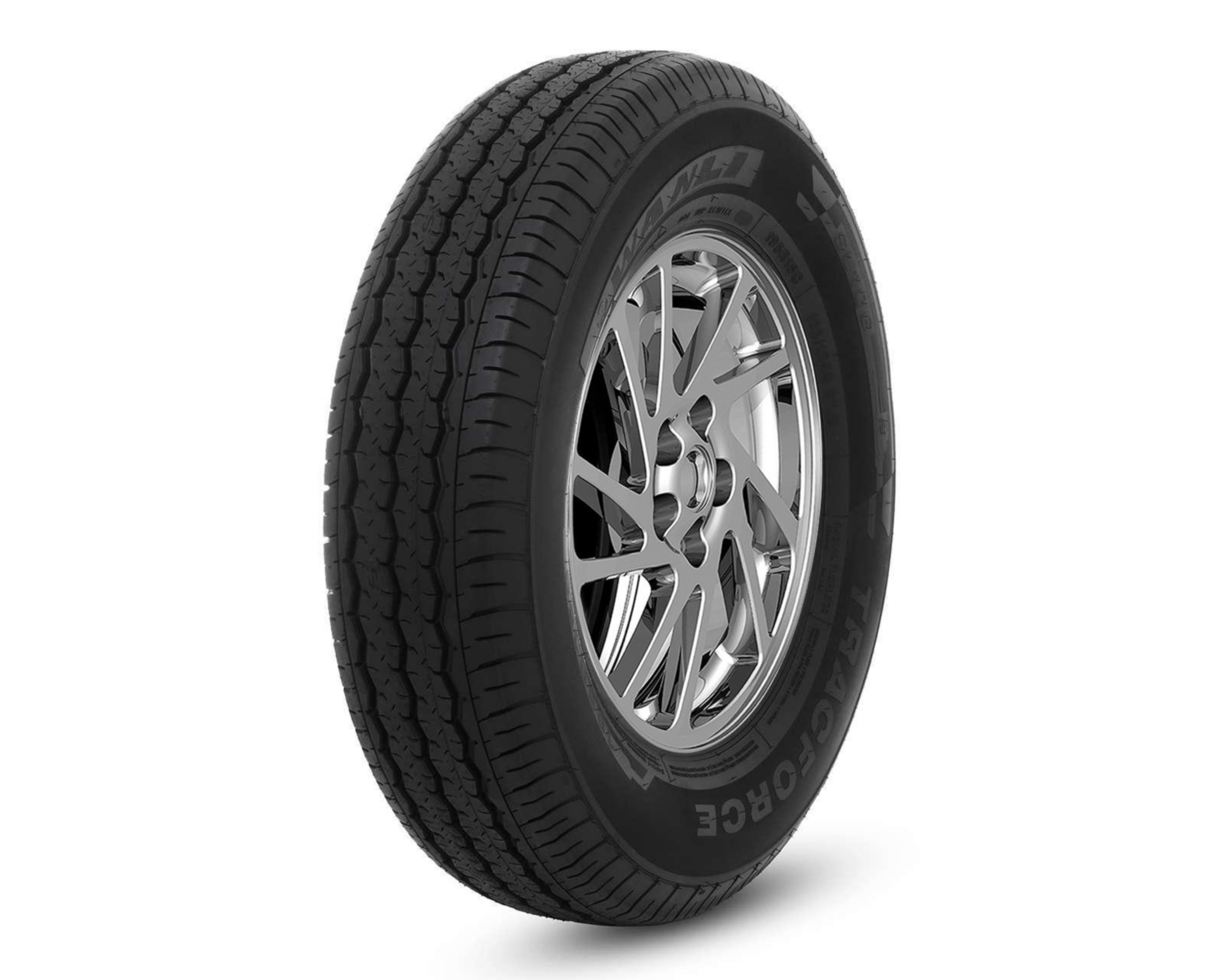 Llanta Wanli 195 Rin 15 $1,579