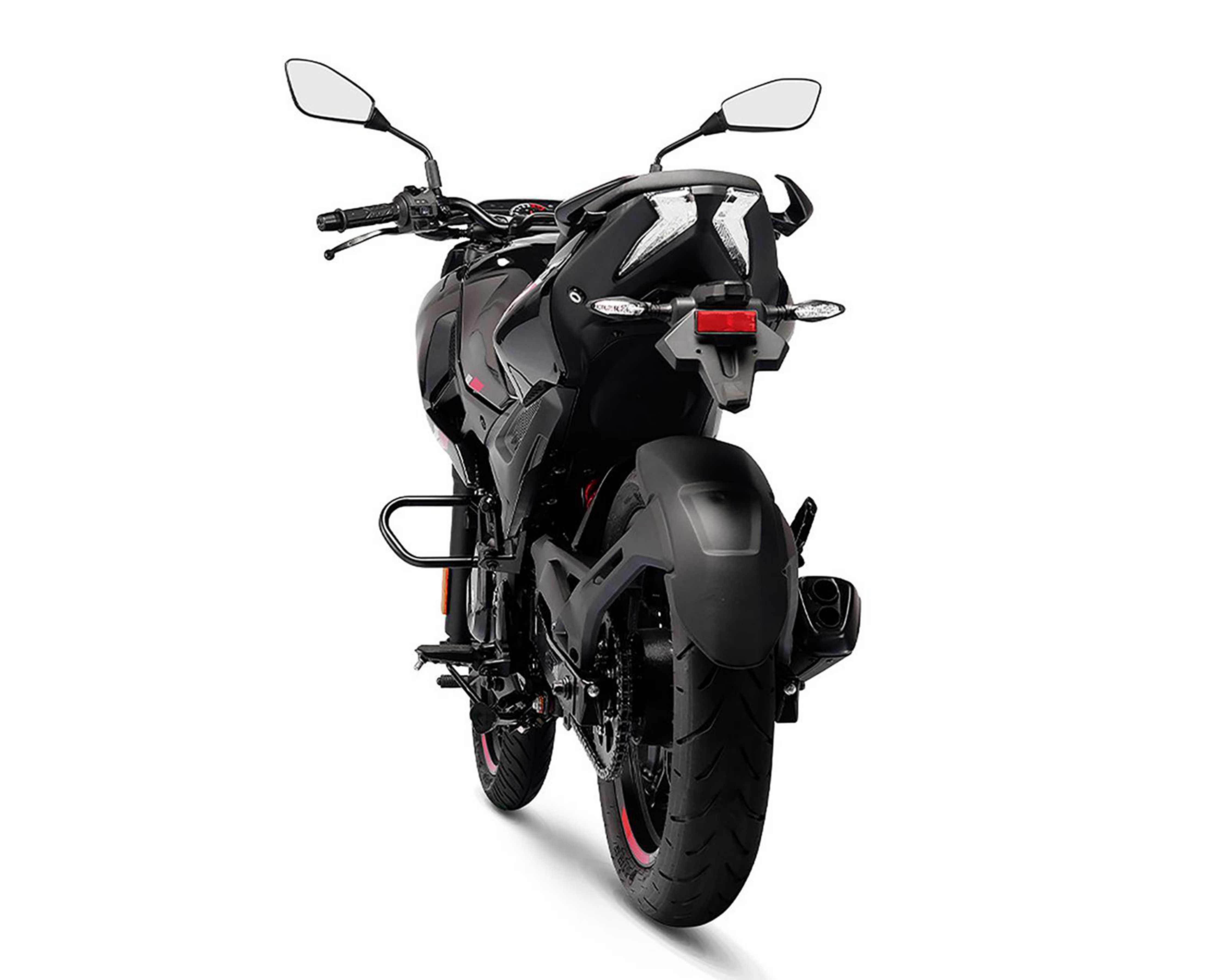 Motocicleta Bajaj Pulsar N 250 cc 2023 | Coppel