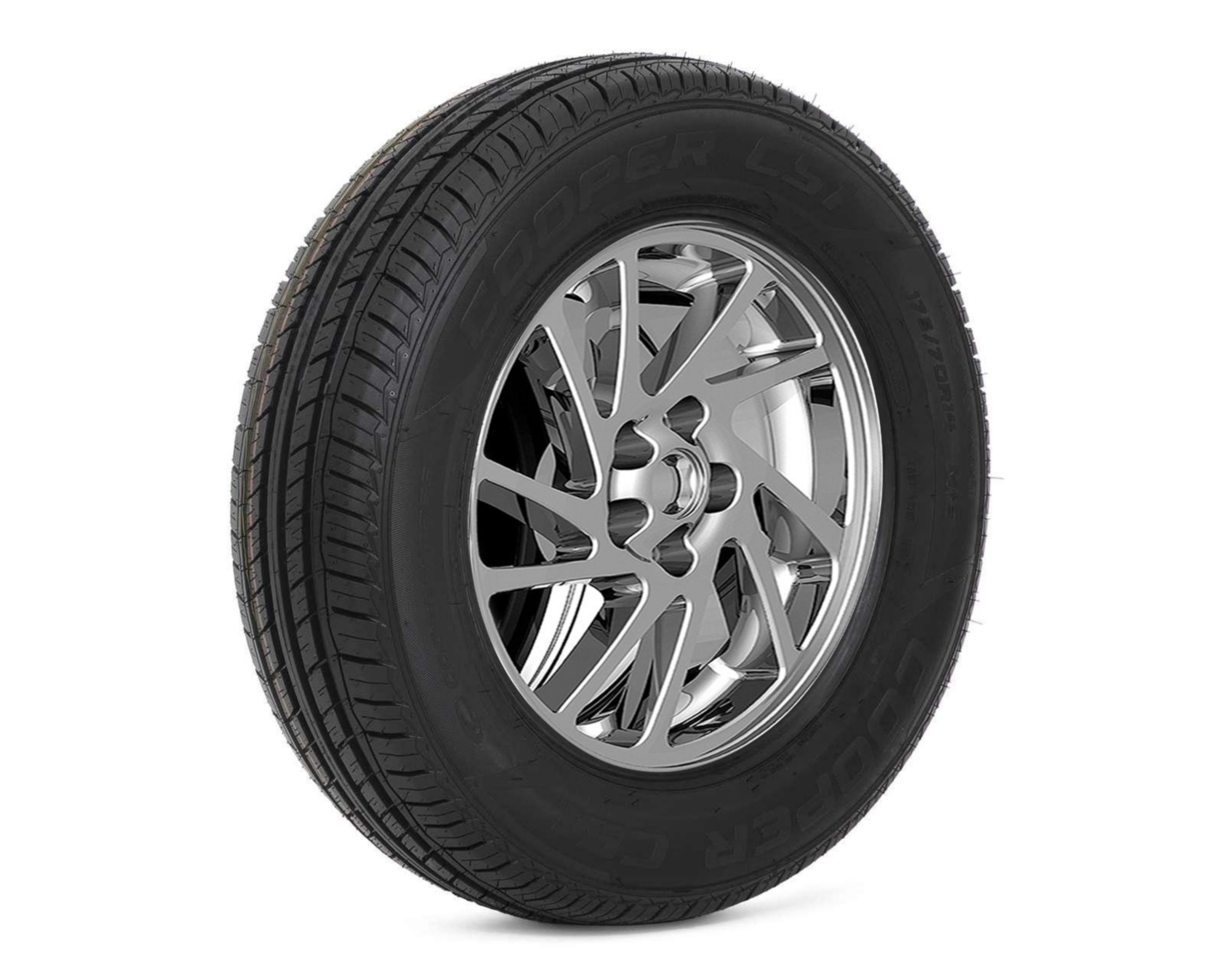 Llanta Cooper 175/70 Rin 14 $1,599