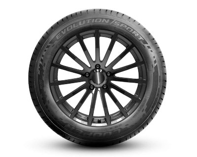 Foto 2 | Llanta Cooper 195/55 R16