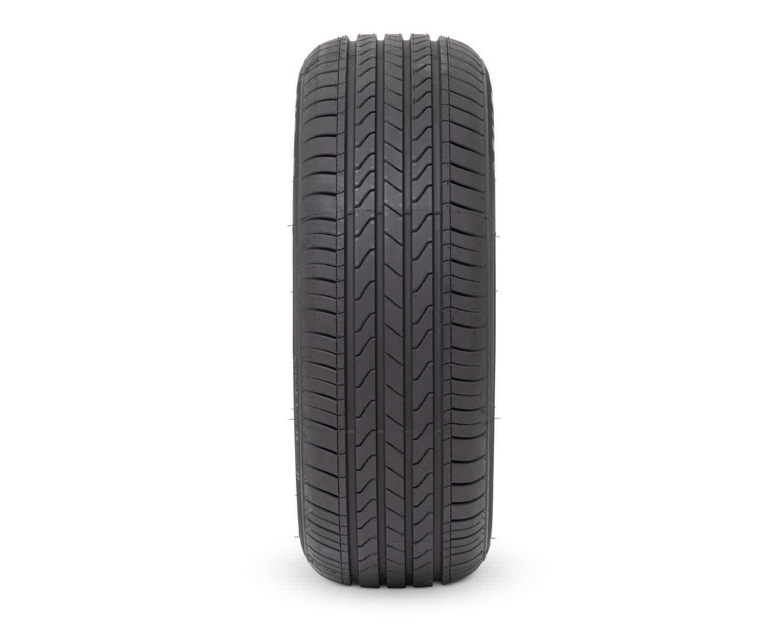 Foto 4 pulgar | Llanta Wanli 205/55 R16