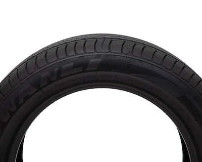 Foto 4 | Llanta Wanli 205/55 R16