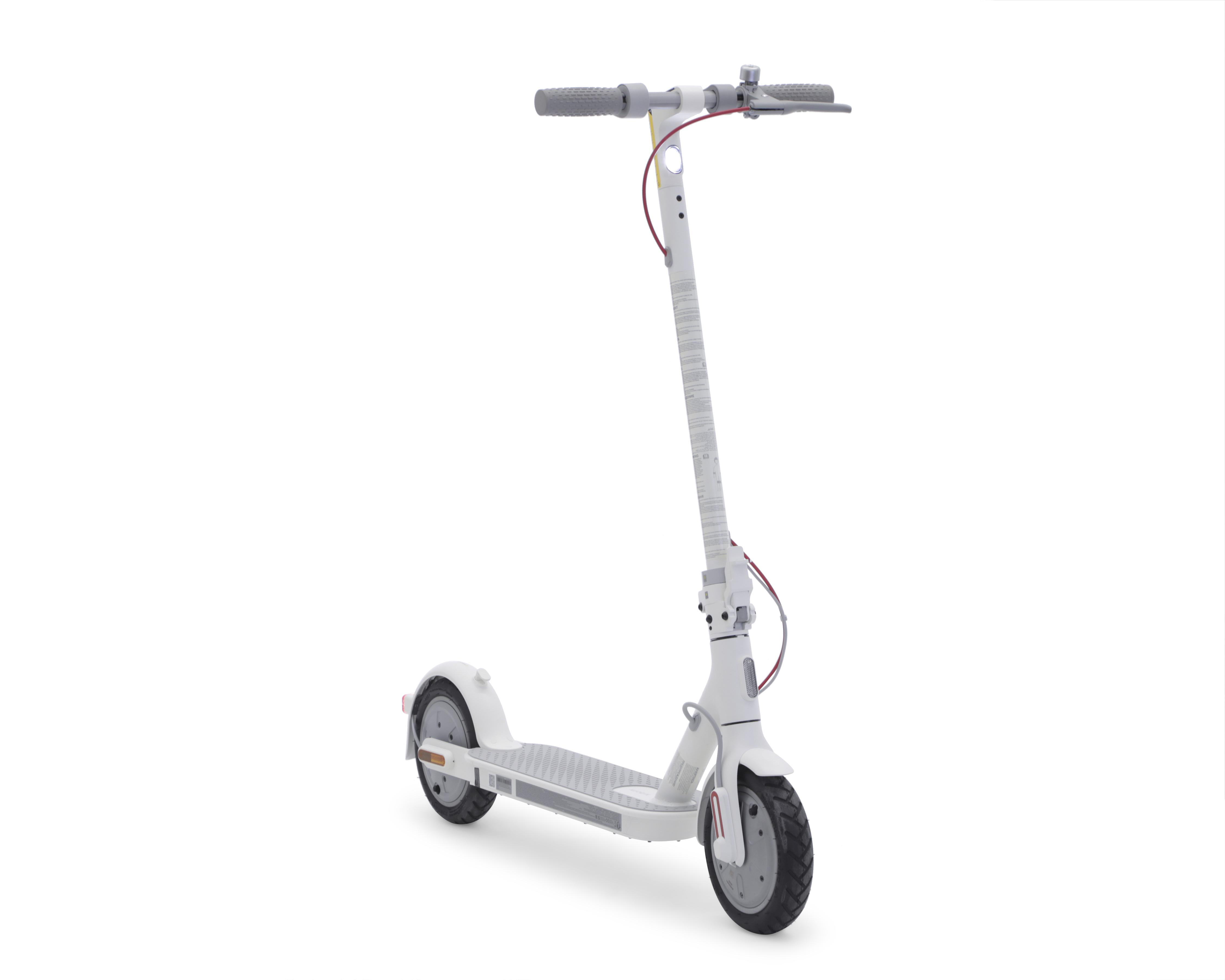 Scooter Xiaomi 3 Lite 300W Plegable