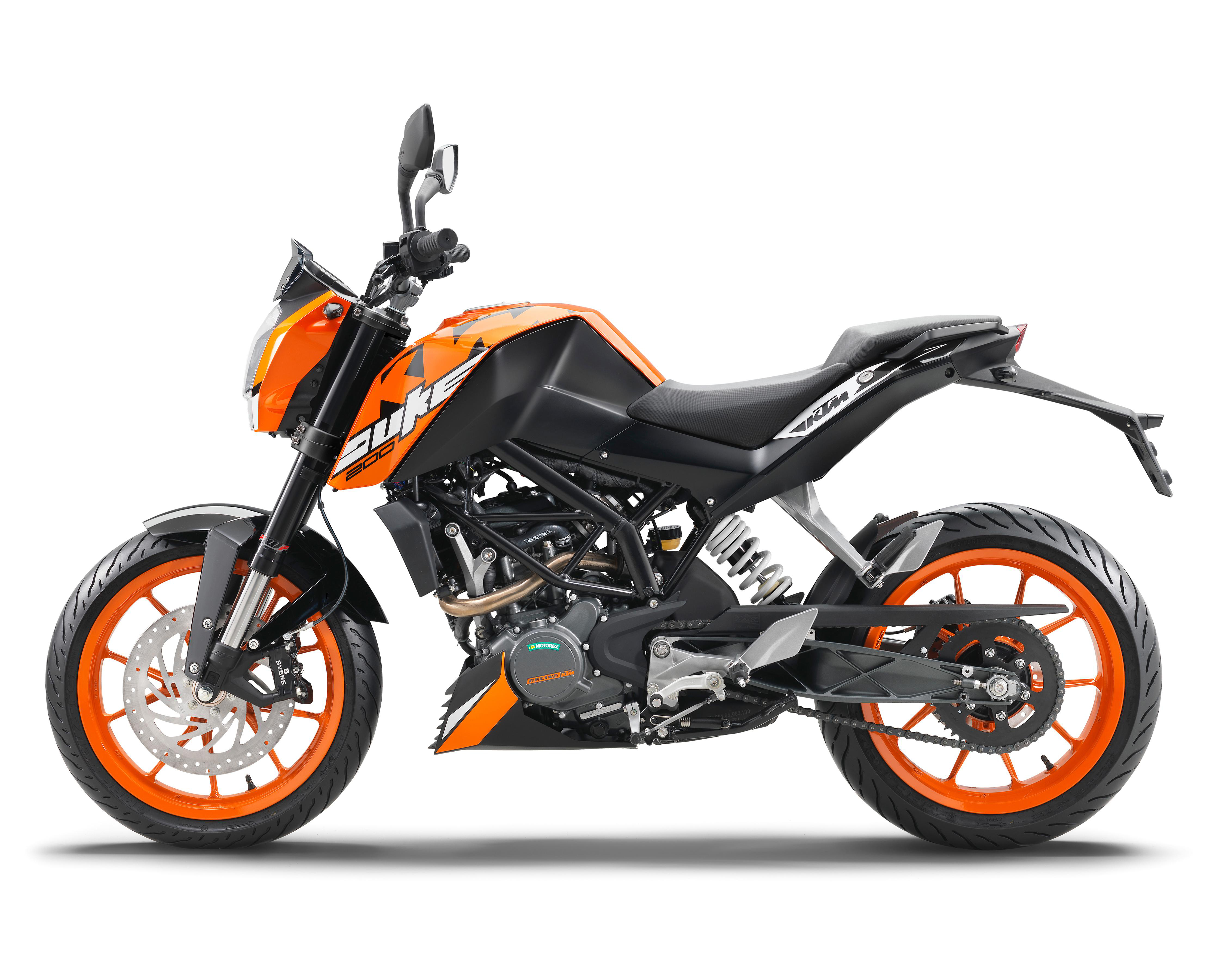 Foto 2 | Motocicleta KTM Duke 200 cc 2023