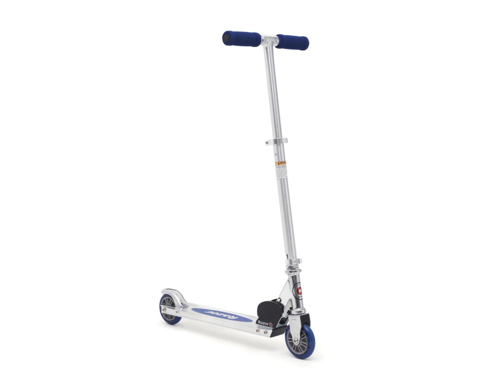 Scooter Razor con Altura Ajustable