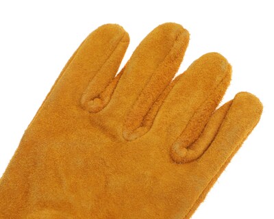 Foto 3 | Guantes de Carnaza Santul 8413