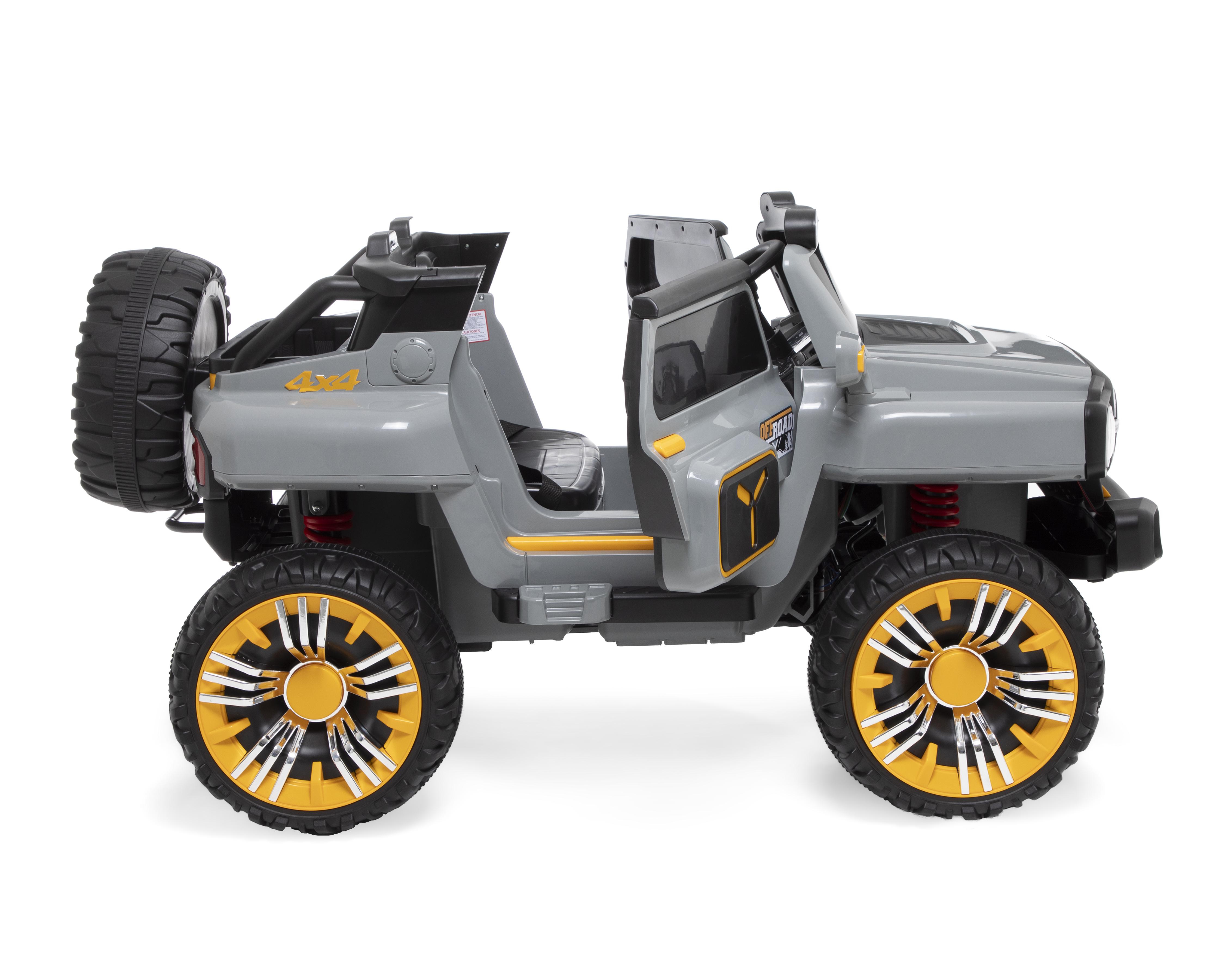 Montable funzone buggy discount chico