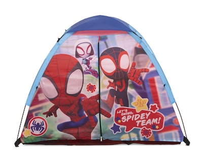 Foto 2 | Casa de Campaña Apache Spider-Man