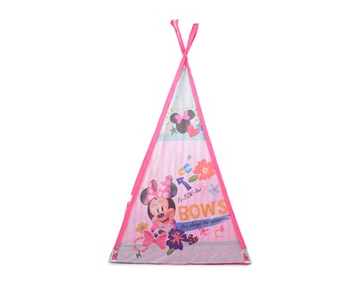 Foto 4 | Casa de Campaña Disney Minnie Mouse 1 Persona