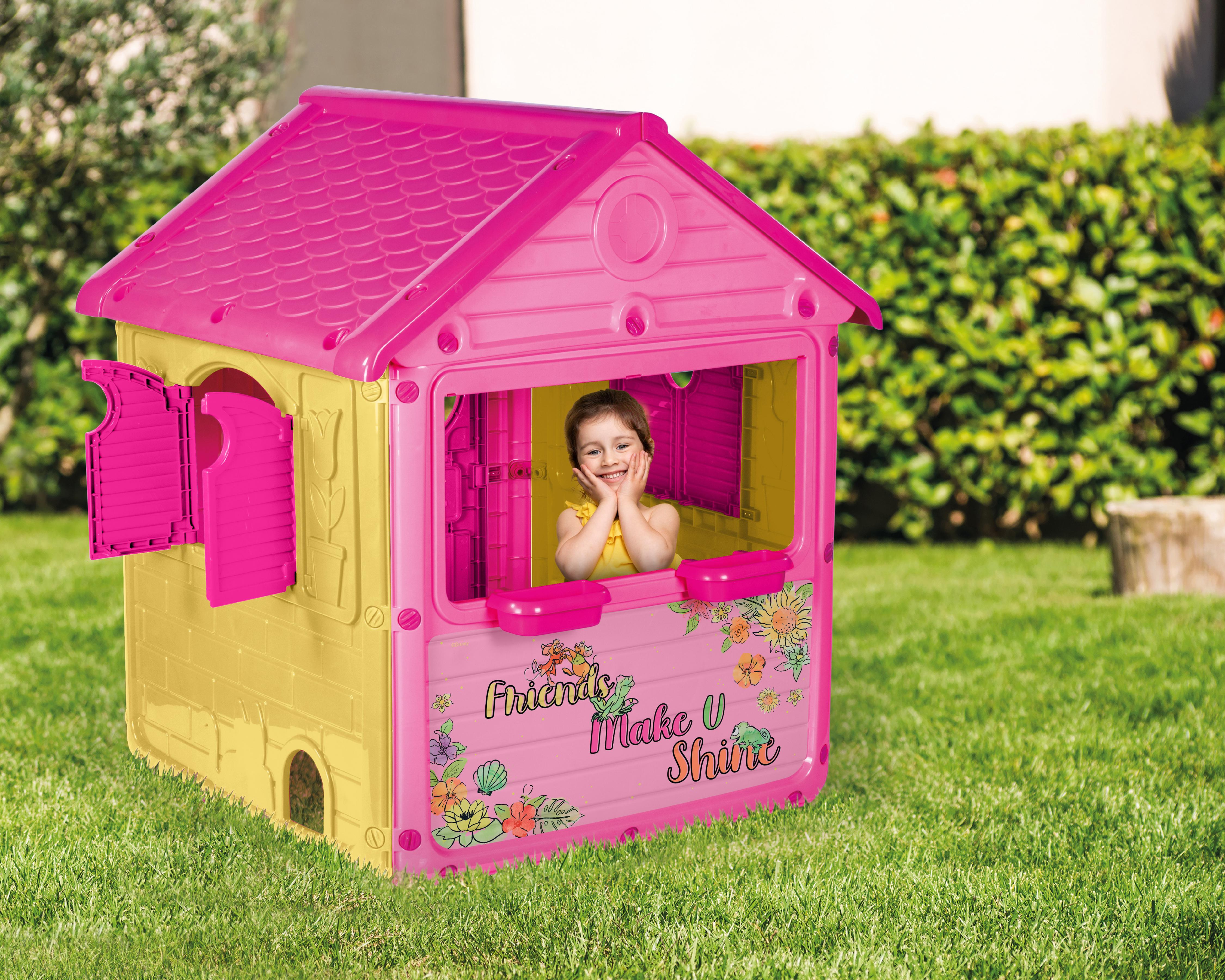 Casita discount de princesas