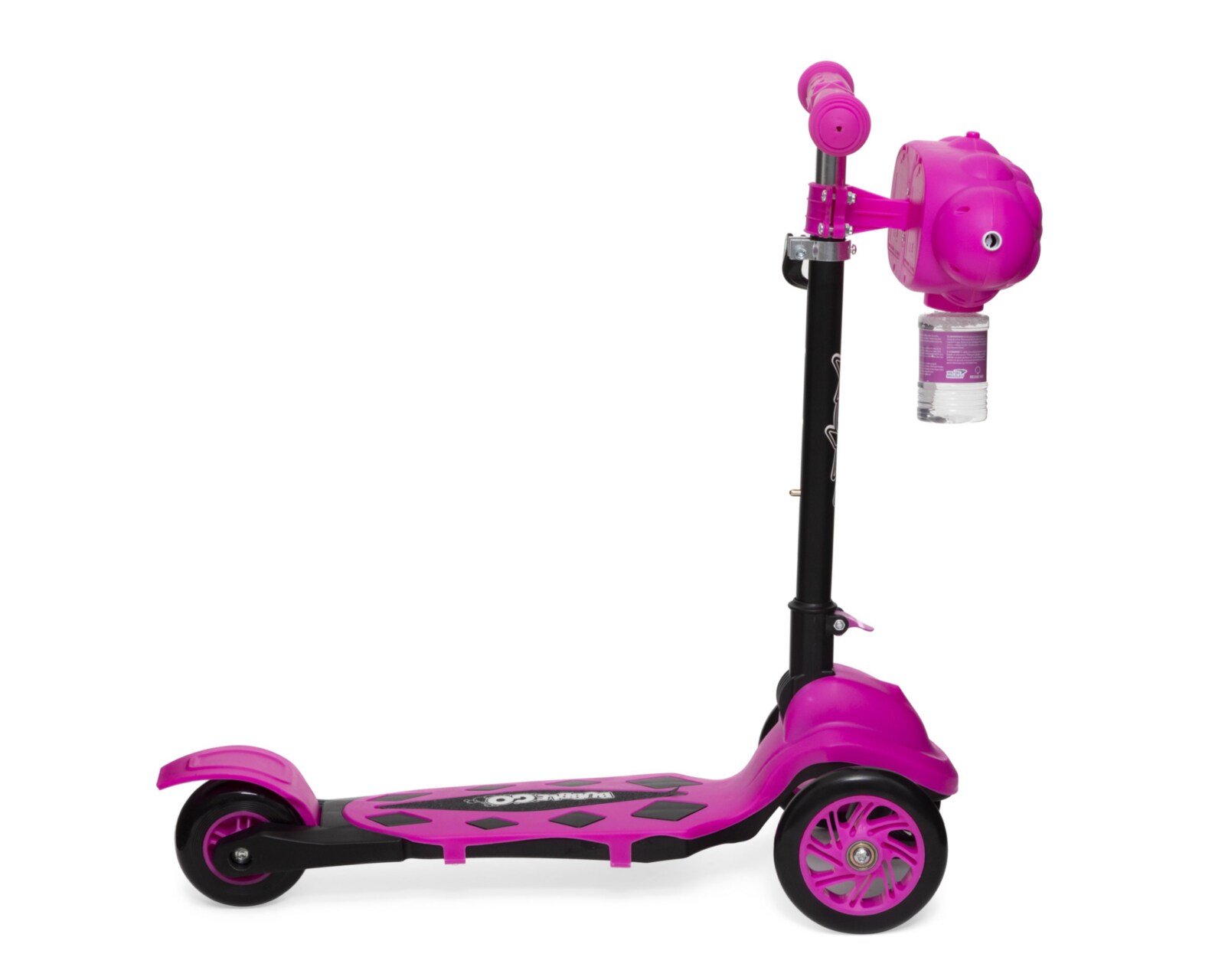 Scooter best sale barbie burbujas