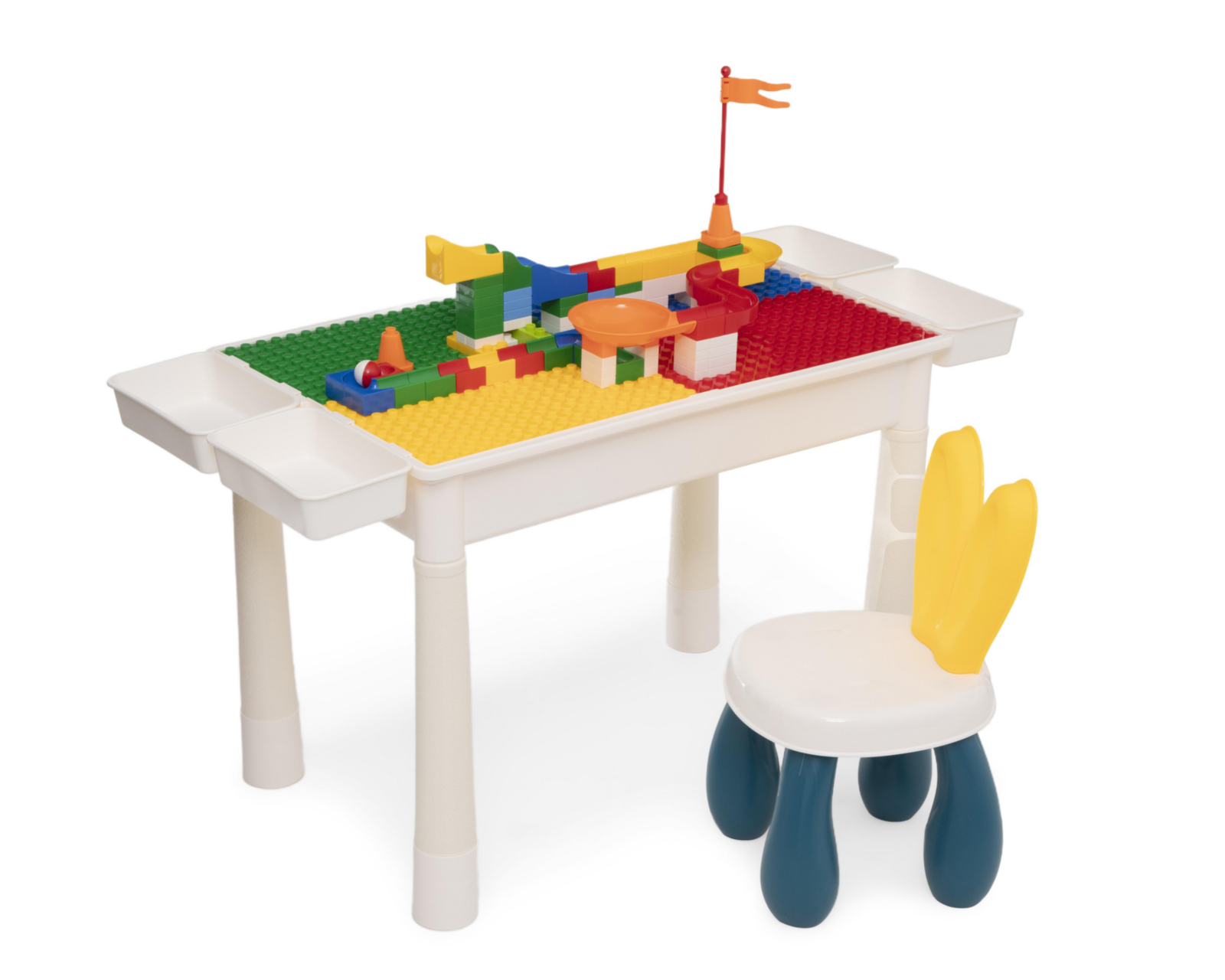 Mesa de Juegos Funzone $789