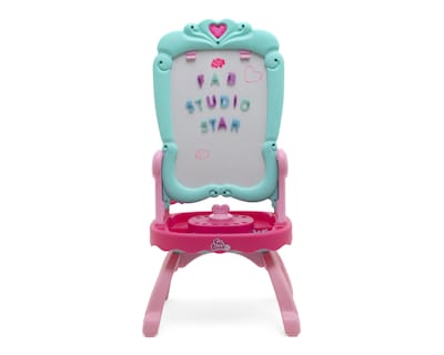Foto 3 | Pizarra Grown Up Vanity 6041 Rosa 50 Piezas
