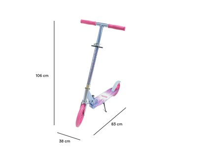 Foto 9 | Scooter Belúla 3023 Altura Ajustable