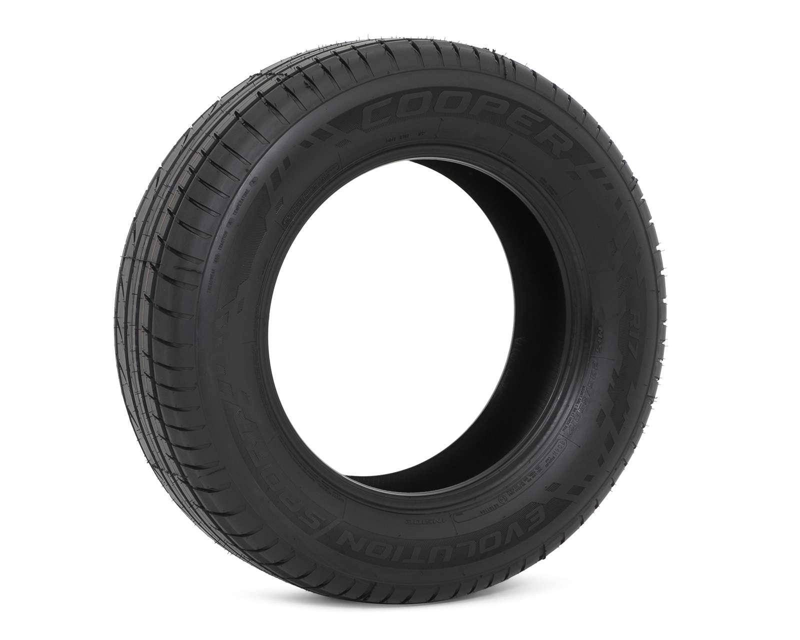 Llanta Starfire 235/65 Rin 17 $3,799