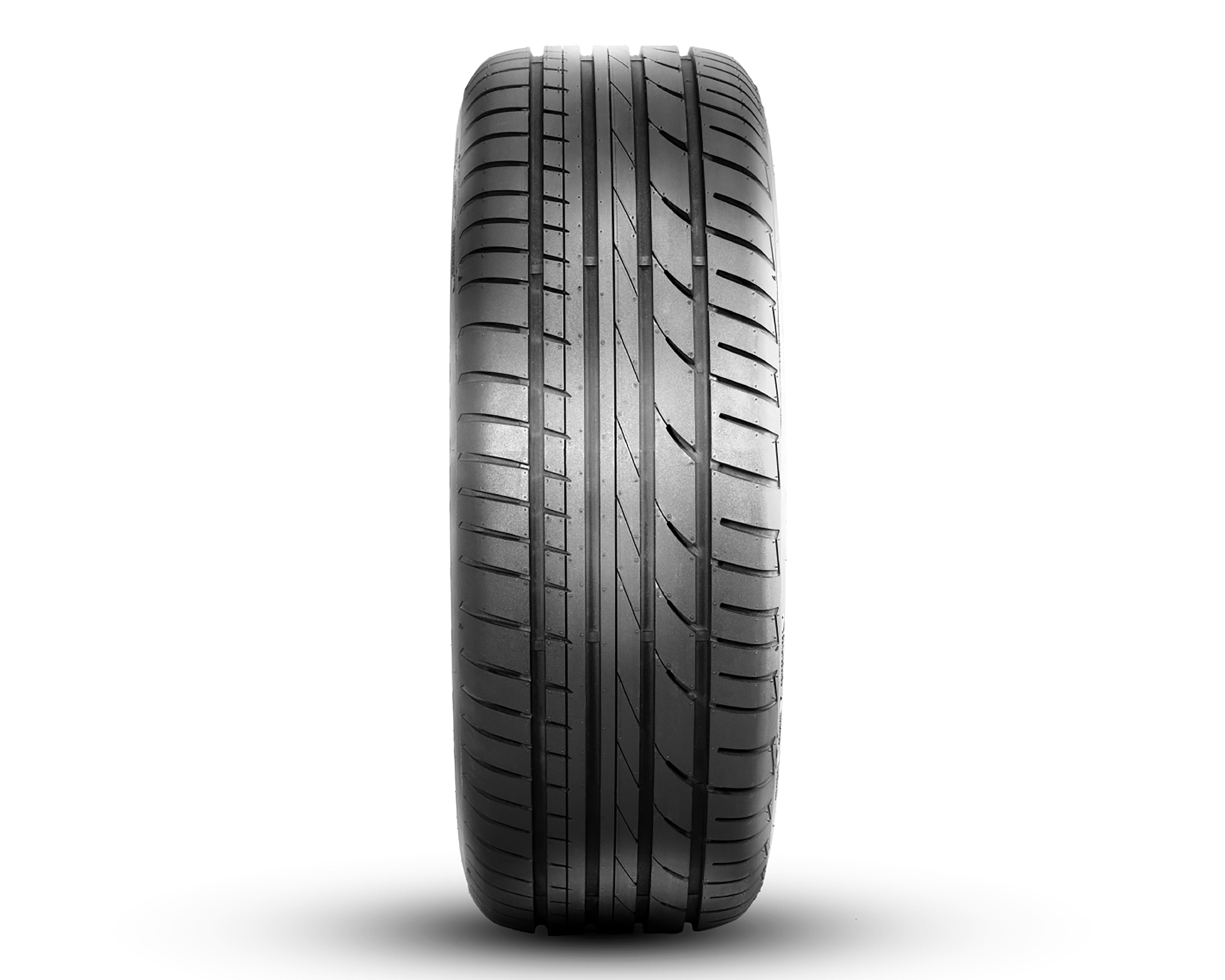 Foto 4 pulgar | Llanta Cooper 235/60 Rin 17