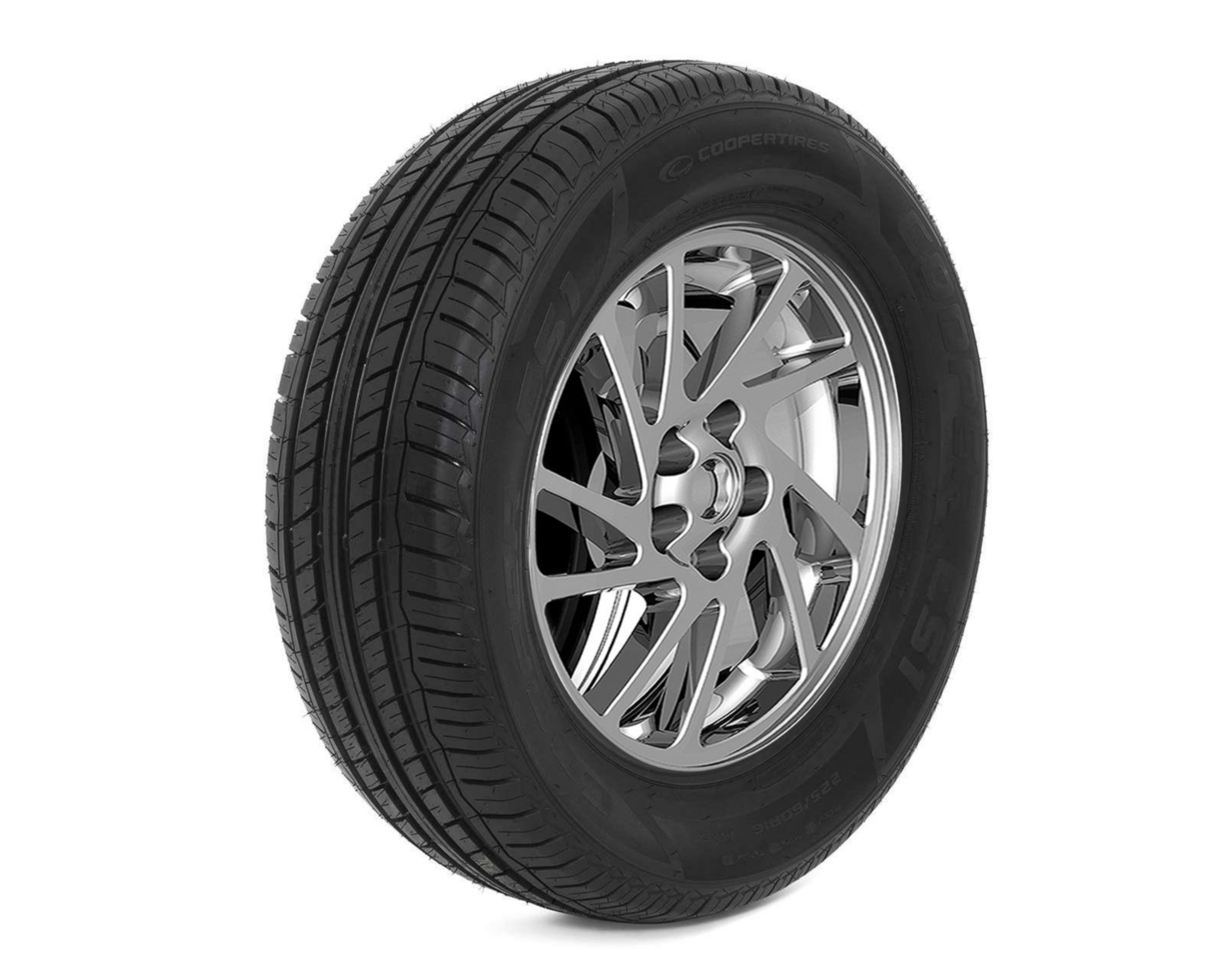 Llanta Cooper 225/60 Rin 16 $2,299