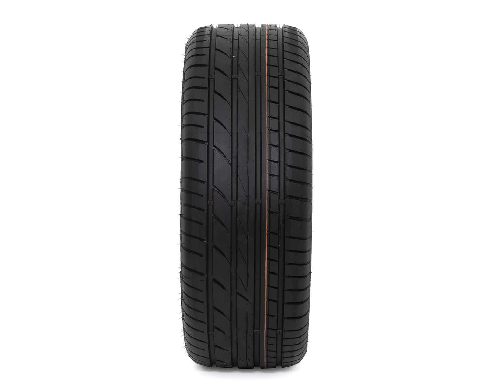 Foto 4 pulgar | Llanta Cooper 215/45 Rin 17
