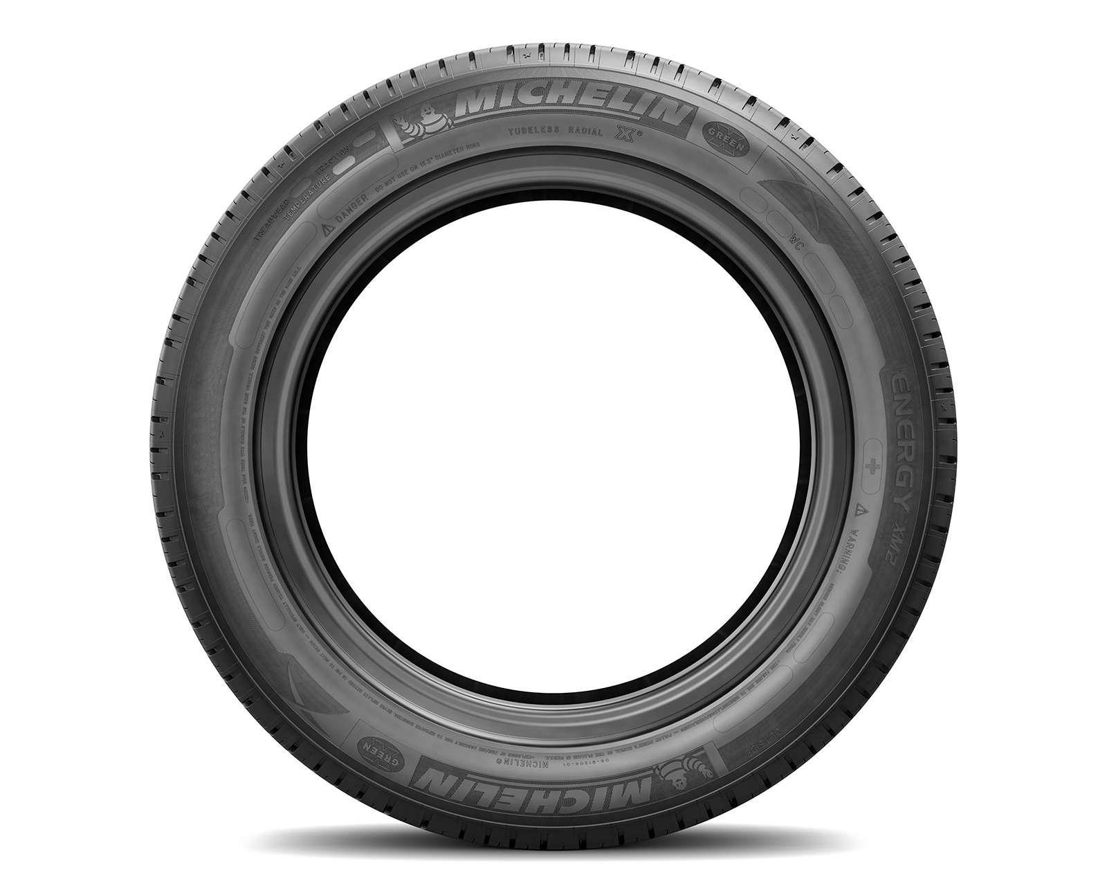 Foto 2 | Llanta Michelin 185/65 Rin 14