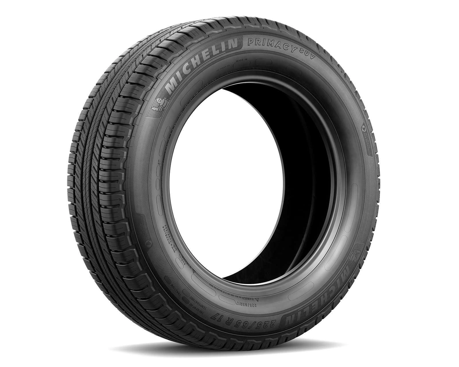 Llanta Michelin 215/70 Rin 15