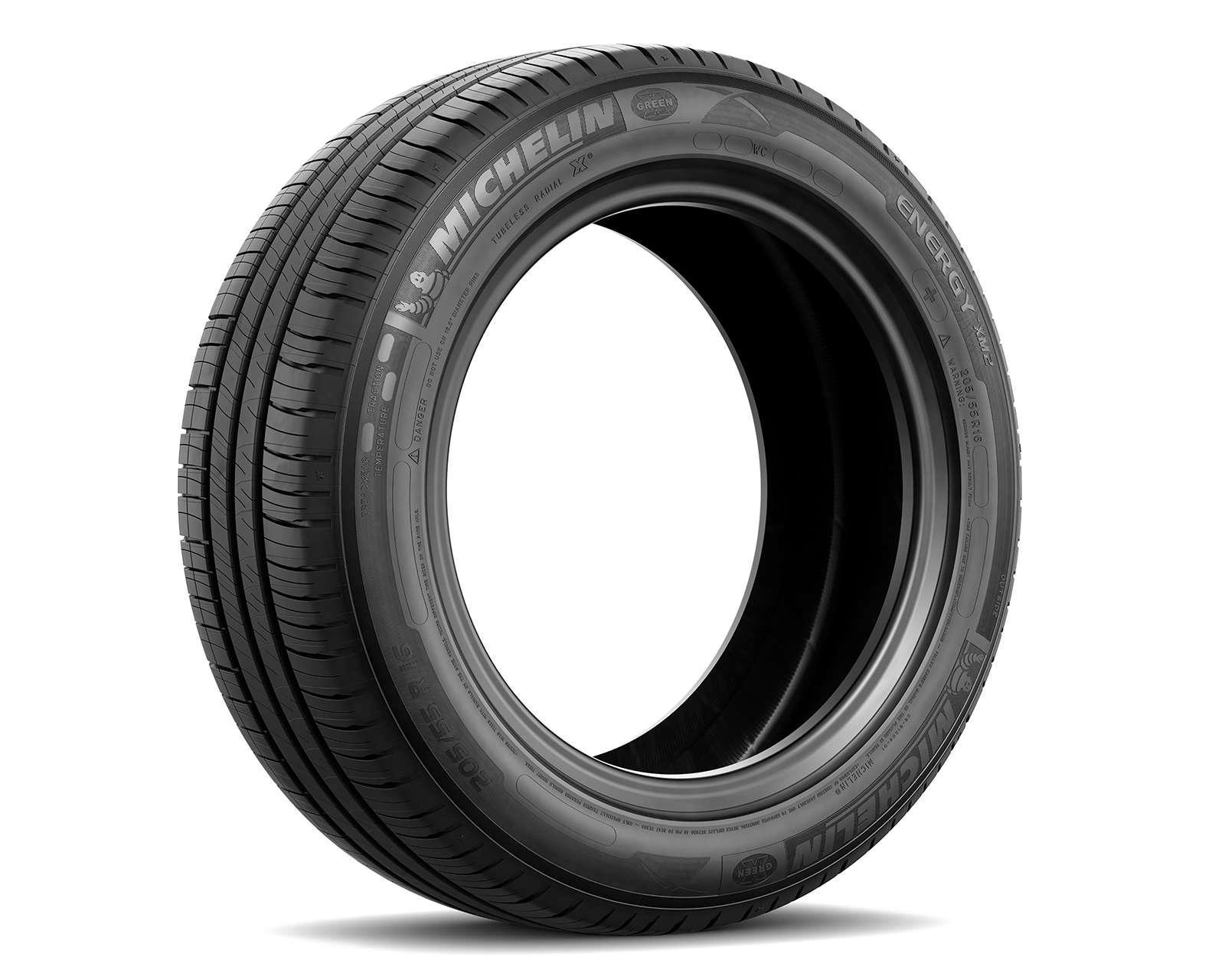 Llanta Michelin 175/70 Rin 13