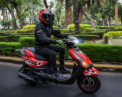 Foto 9 | Motocicleta Vento Axus 150 cc 2024