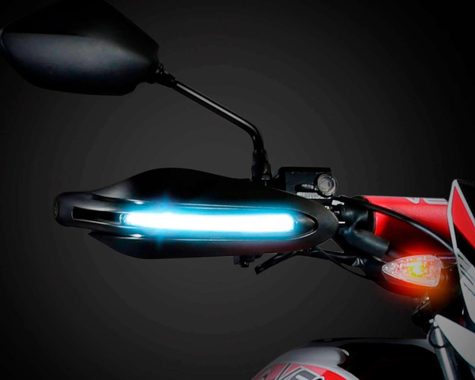 Foto 7 | Motocicleta Vento Crossmax 200 cc 2024