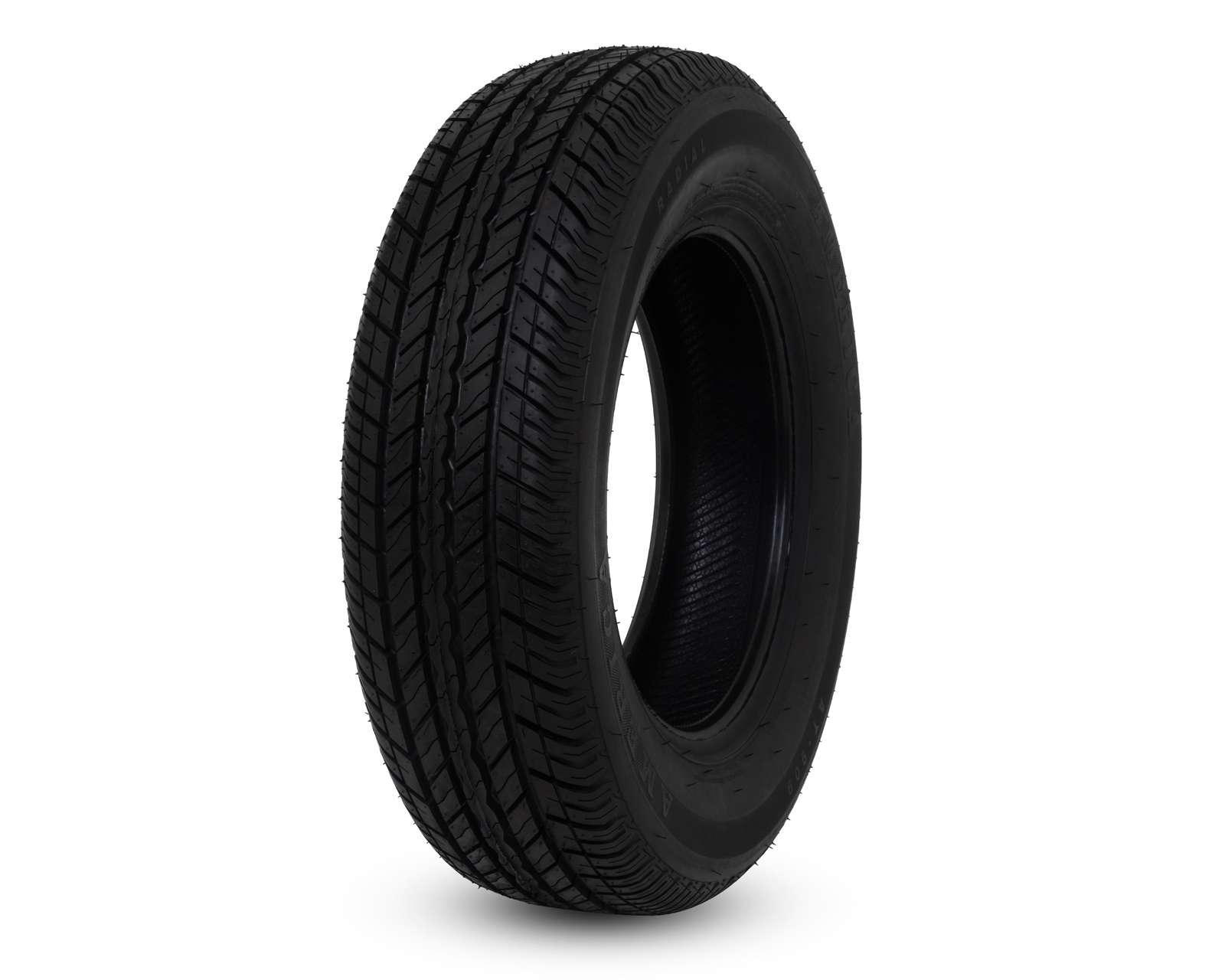 Llanta Tornel 185/70 Rin 14 $1,699
