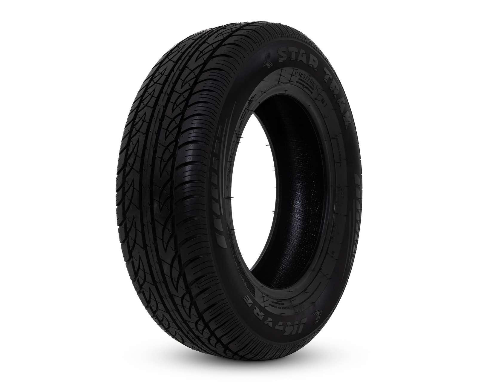 Llanta JK Tyre 185/70 Rin 14 $1,699