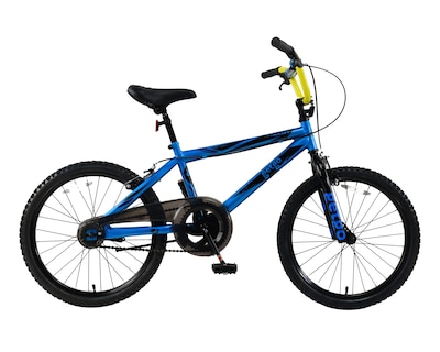 Foto 2 | Bicicleta Freestyle Getgo Falcon 20" Azul
