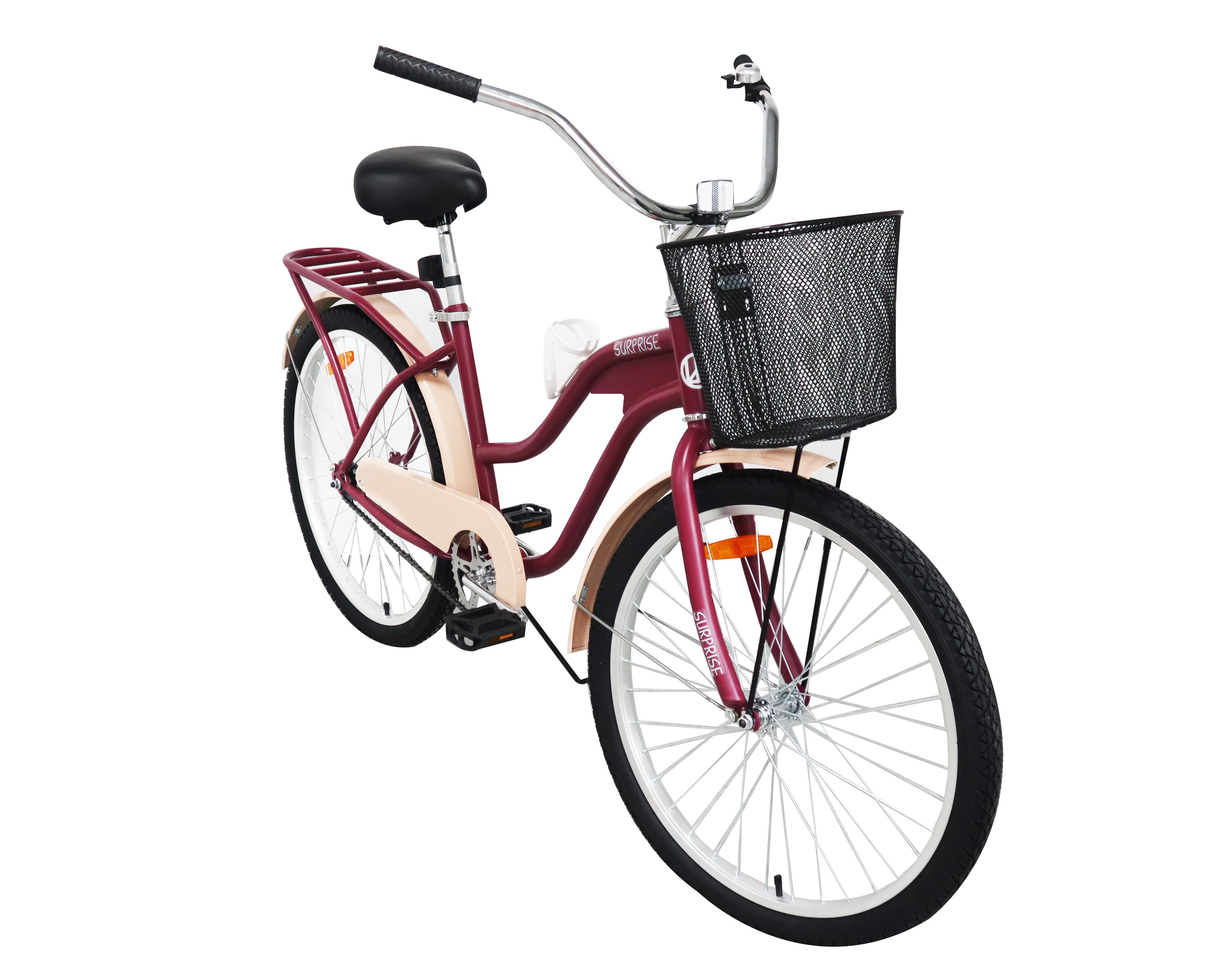 Bicicleta mercurio cruiser hot sale