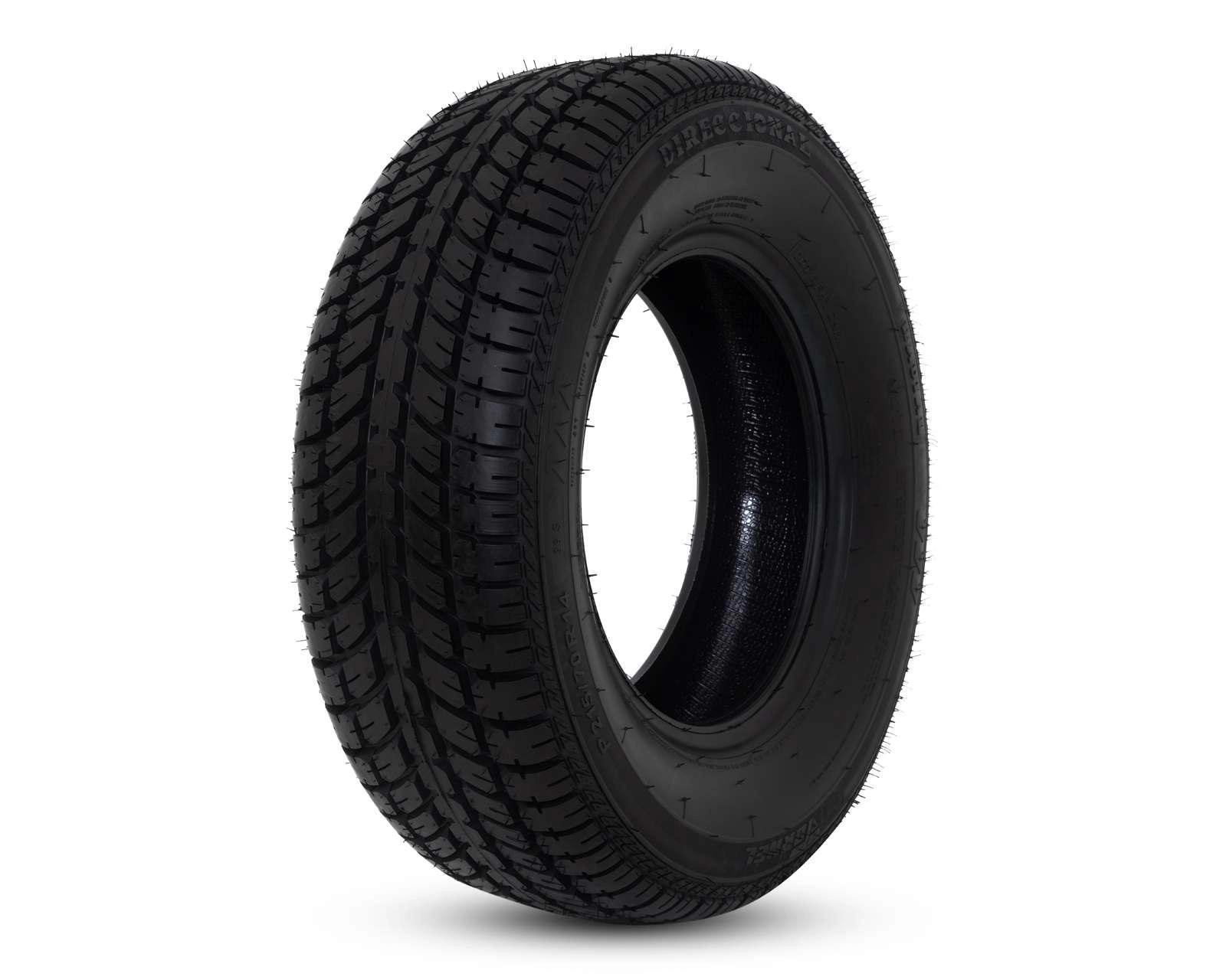 Llanta Tornel 215/70 Rin 14 $2,599