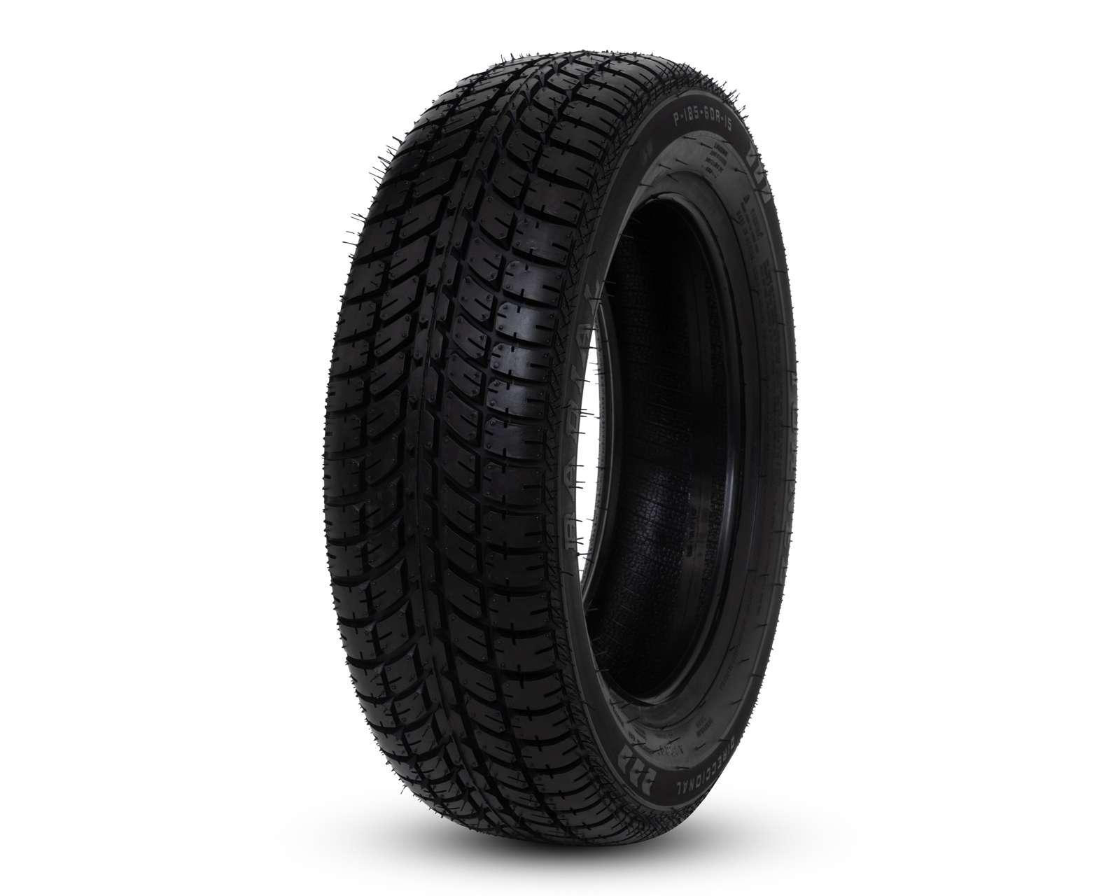 Llanta Tornel 185/ 60 Rin 15 $1,899
