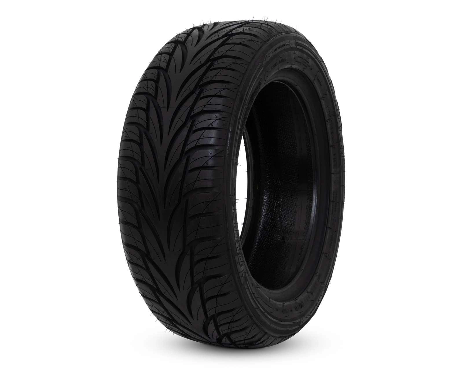 Llanta Tornel 205/55 Rin 16 $1,999