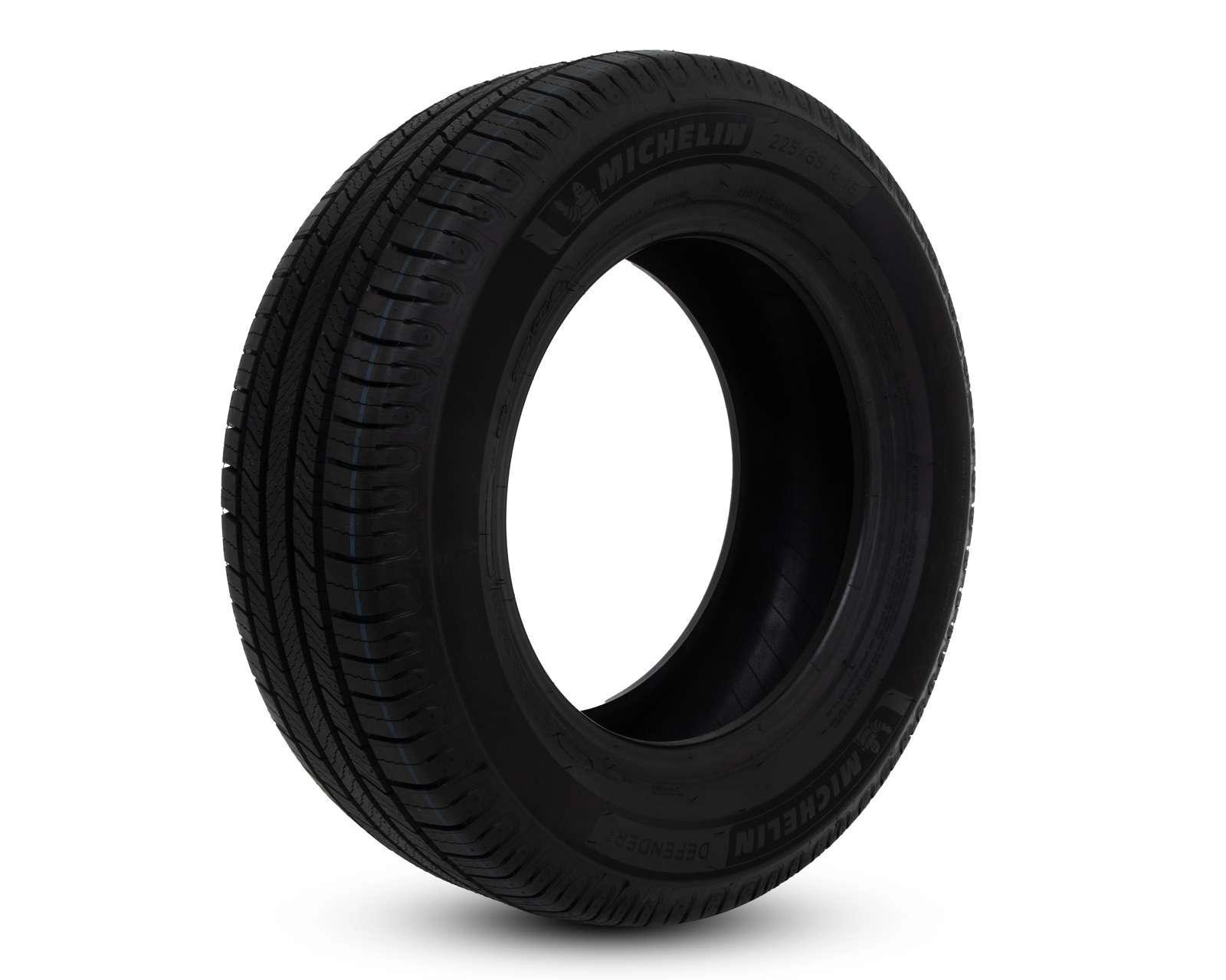 Llanta Michelin 225/65 Rin 16