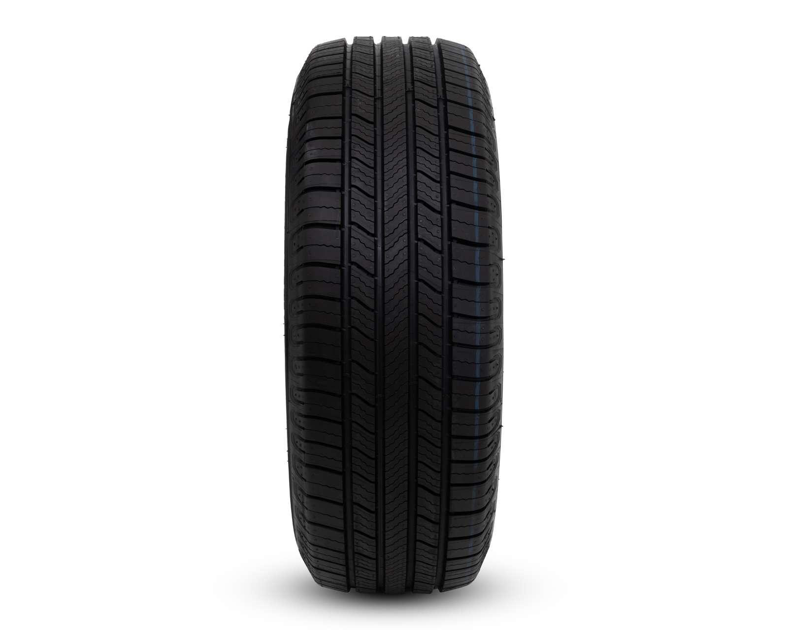 Foto 3 pulgar | Llanta Michelin 225/65 Rin 16