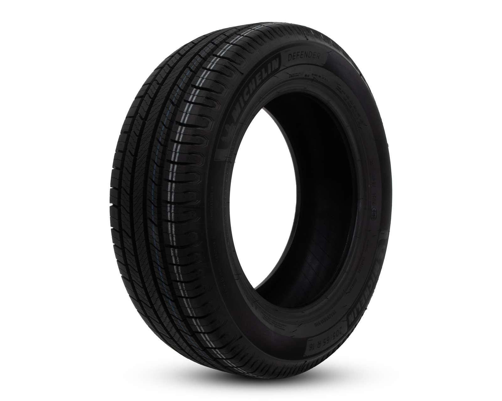 Llanta Michelin 205/65 Rin 16