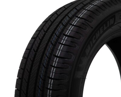 Foto 5 | Llanta Michelin 205/65 Rin 16