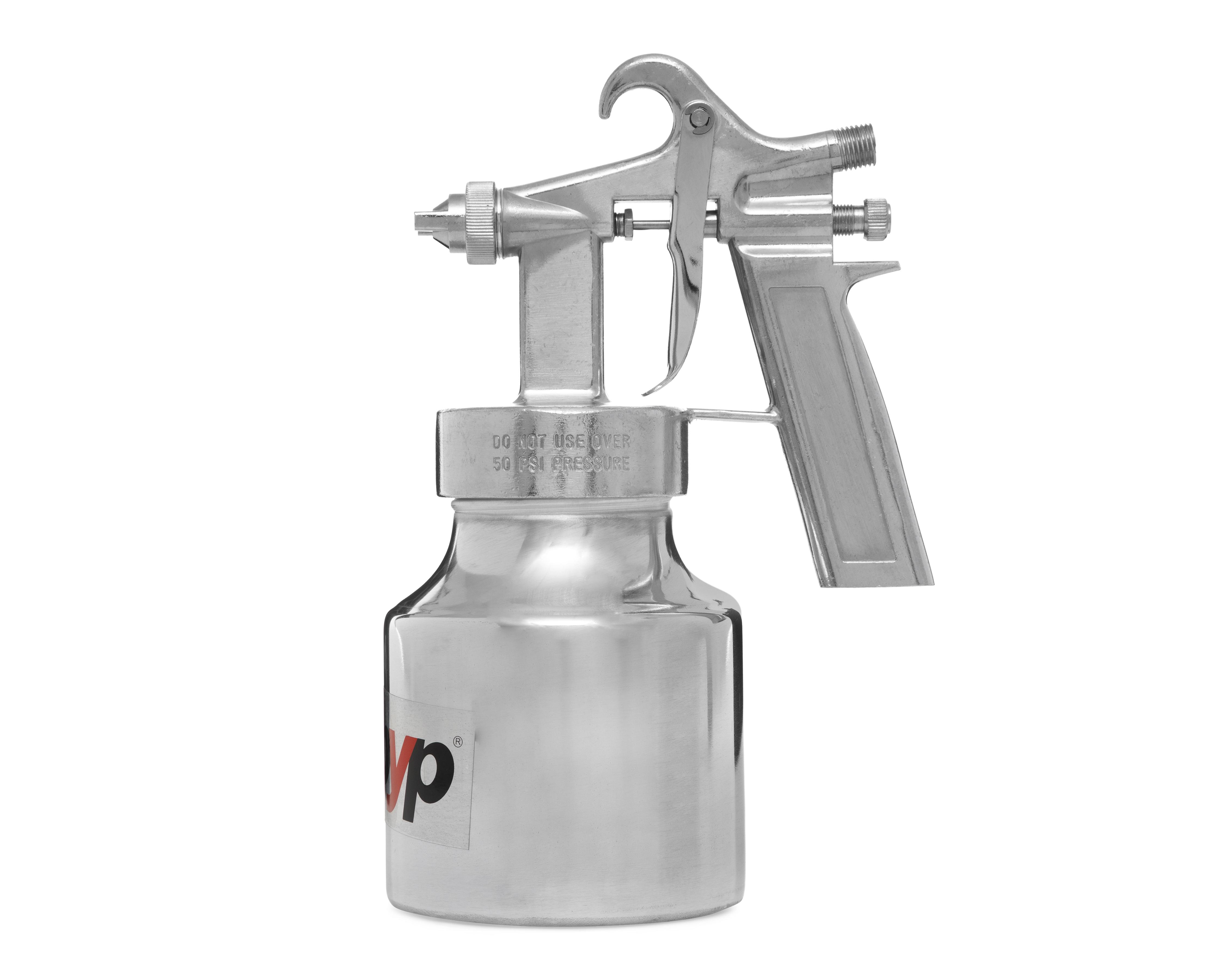 Foto 2 pulgar | Pistola para Pintura Byp BSICA PSB 750 ml