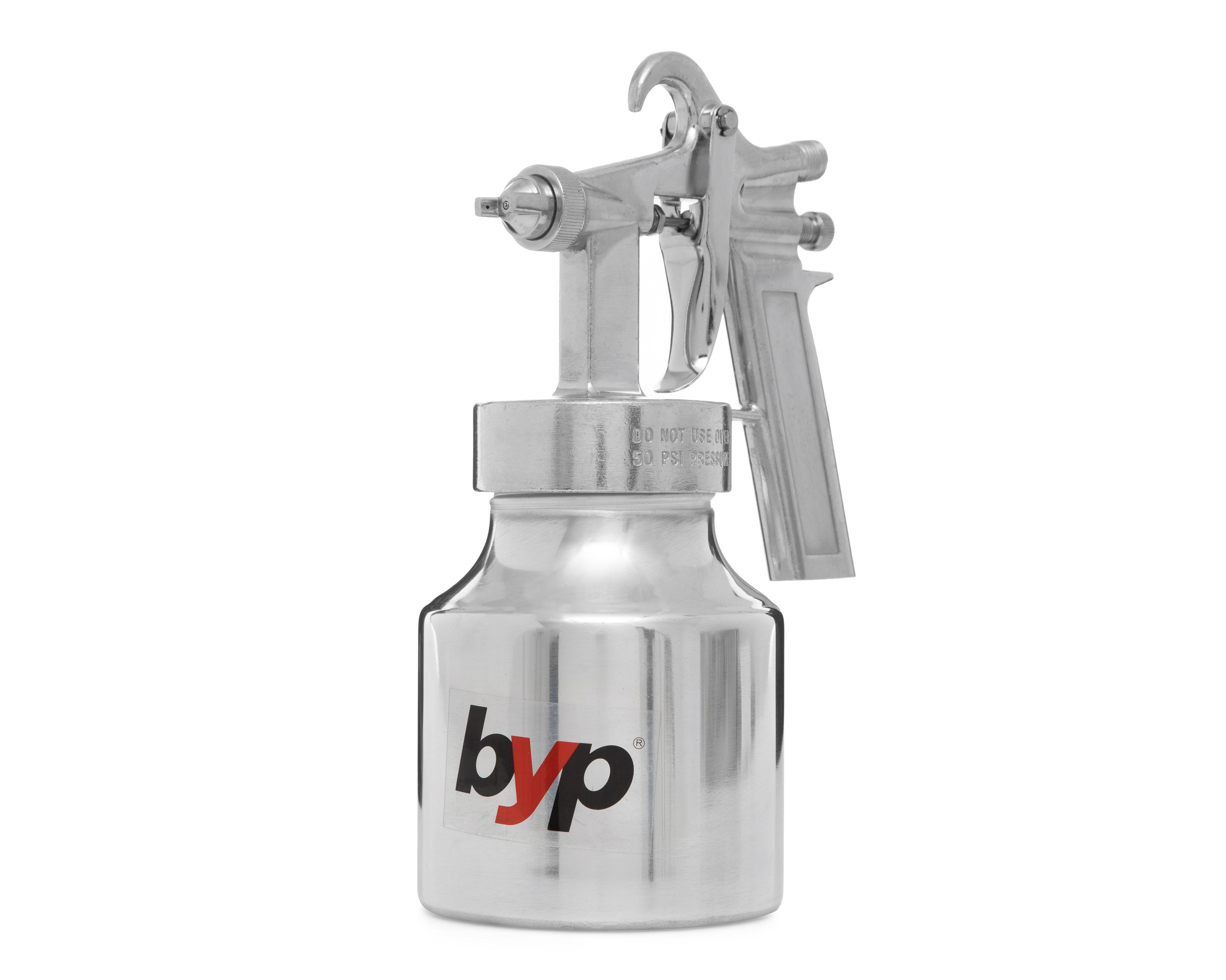 Foto 2 | Pistola para Pintura Byp BSICA PSB 750 ml