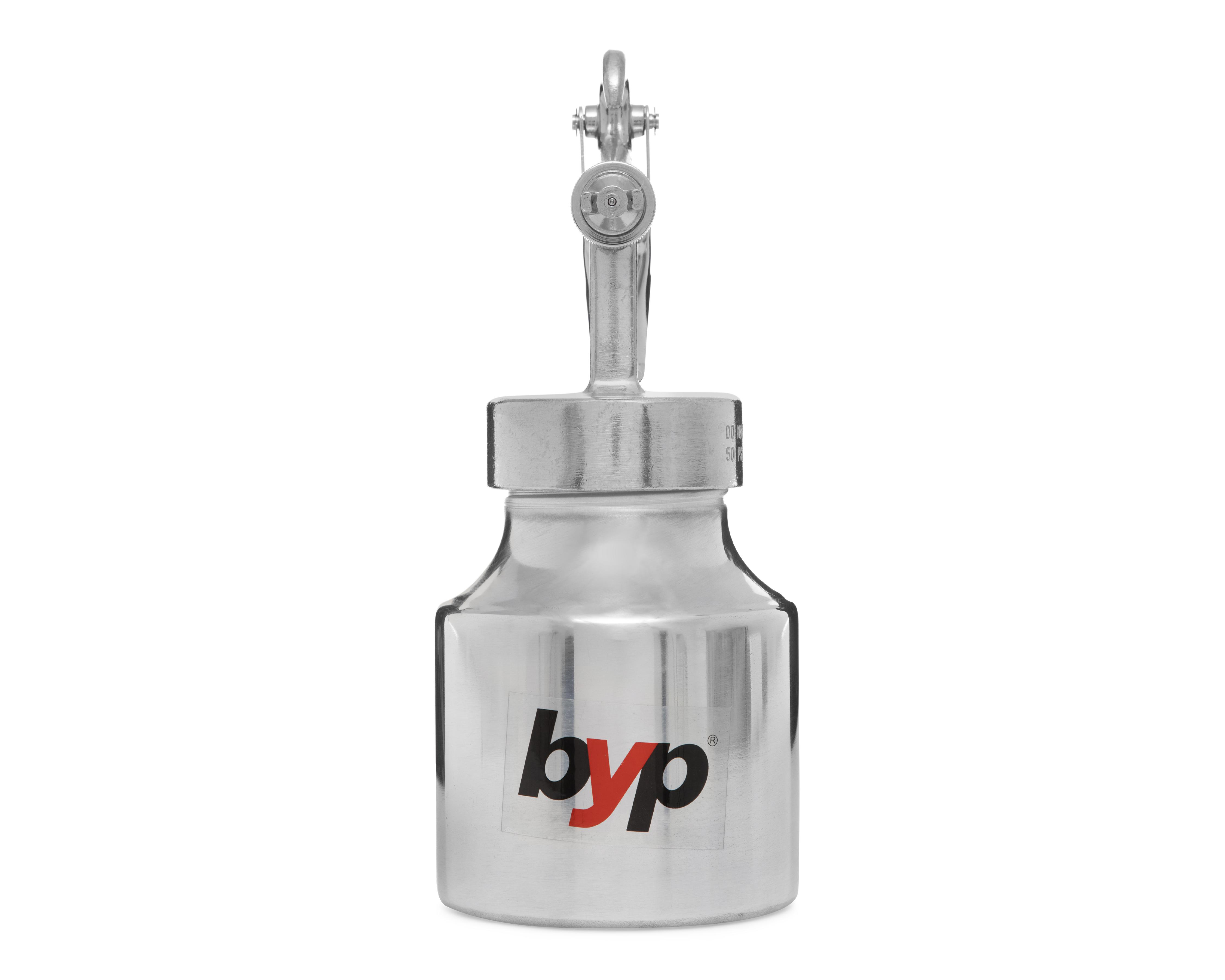 Foto 4 pulgar | Pistola para Pintura Byp BSICA PSB 750 ml