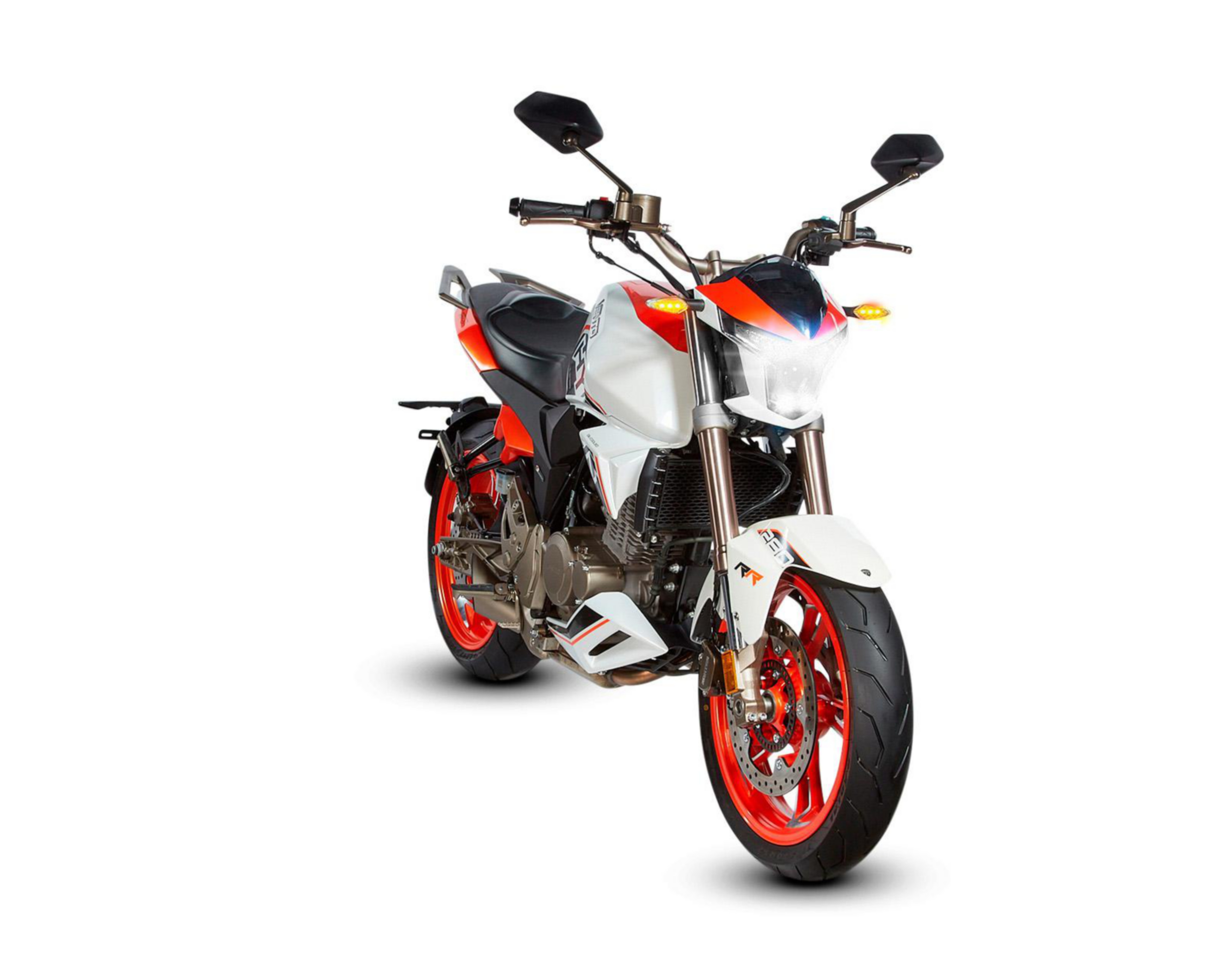 Motocicleta Vento Hyper 280 cc 2024 | Coppel