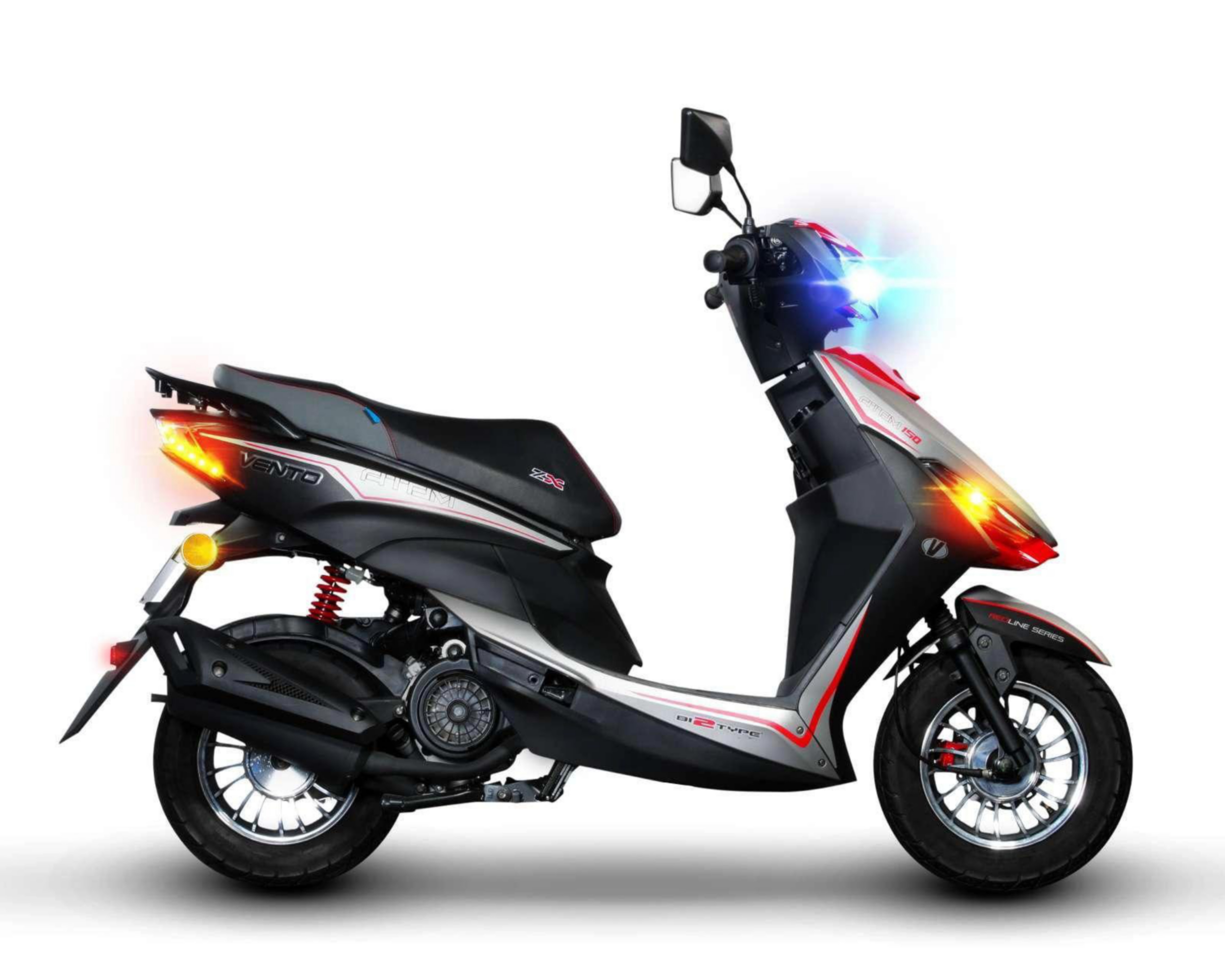 motos electricas en coppel