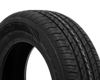 Foto 5 | Llanta Goodyear 195/65 Rin 15