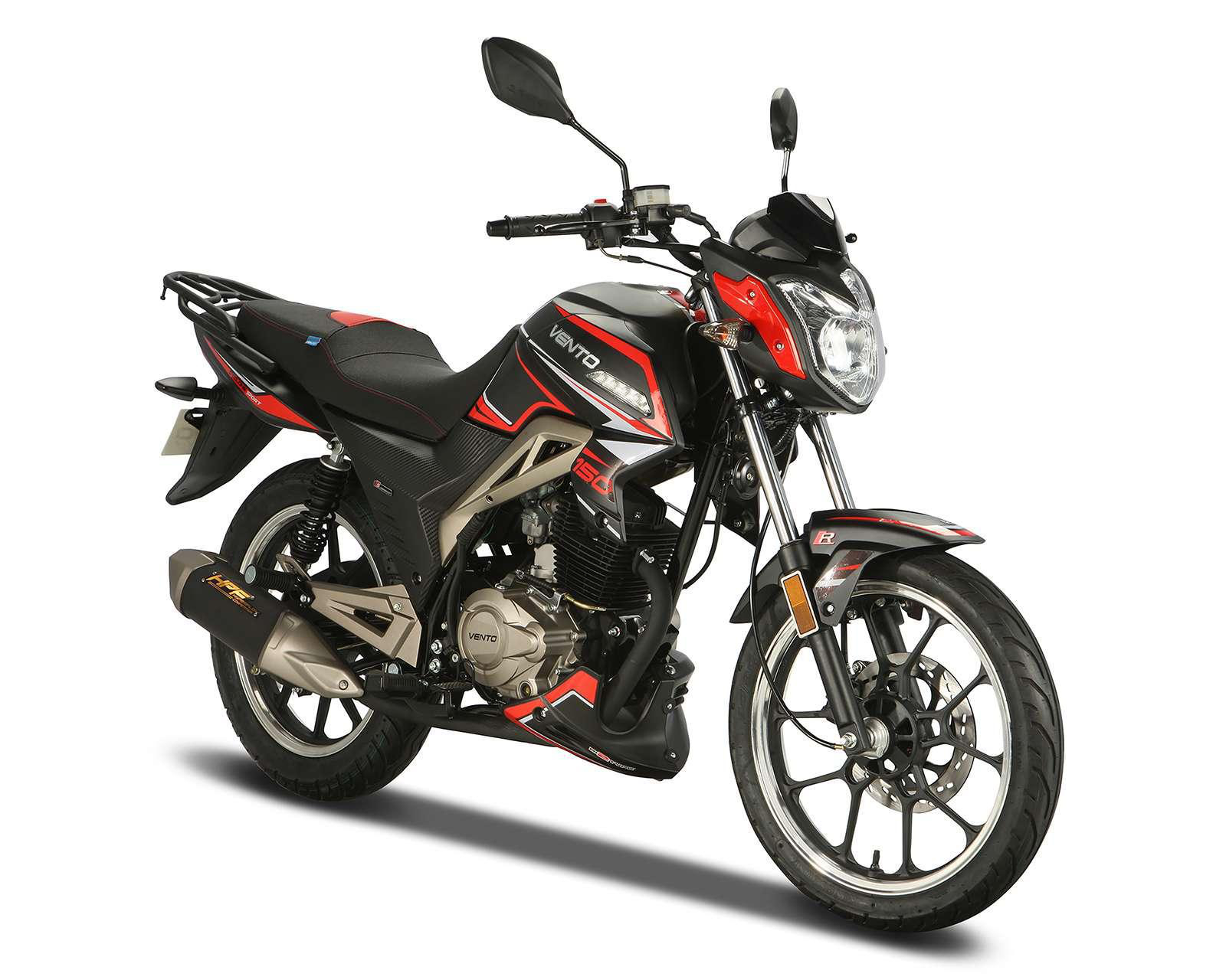 Motocicleta Vento Cyclone 150 cc 2024